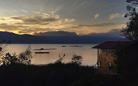 Cabaña Bella Vista